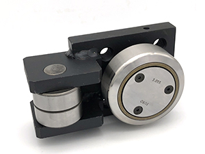 Other Combined Roller Bearings-Weld Assembly