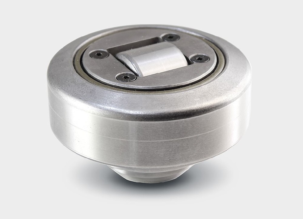 Axial Fixed Combined Roller Bearings
